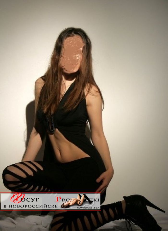 проститутка проститутка Александра Новороссийск +7 (988) 320-2576