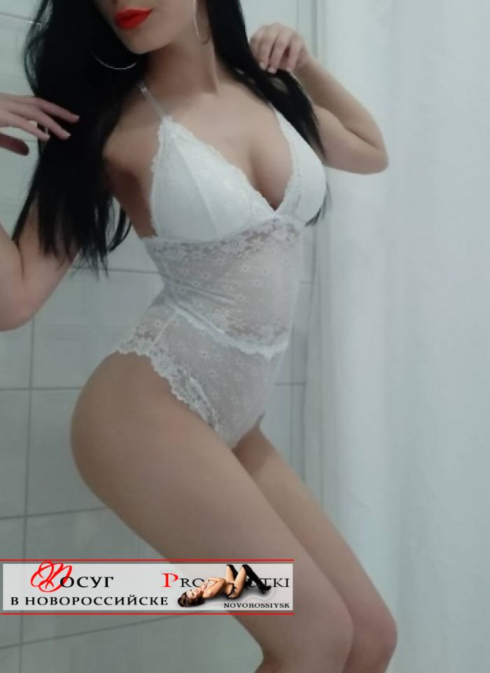 проститутка проститутка Виктория Новороссийск +7 (918) 018-3525